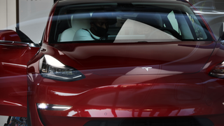 Tesla Is Alleging Sabotage Again